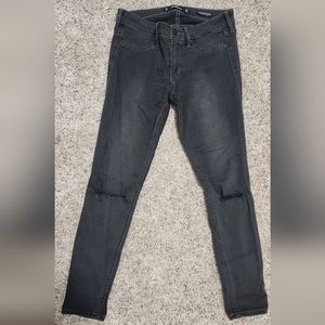 Hollister Women's Legging Jeans